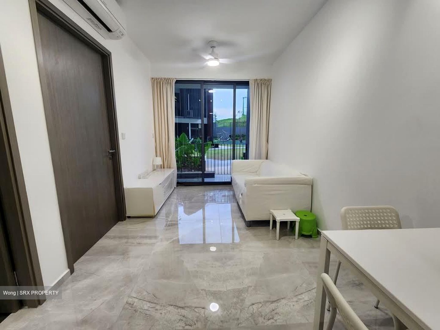 Affinity At Serangoon (D19), Apartment #567555201